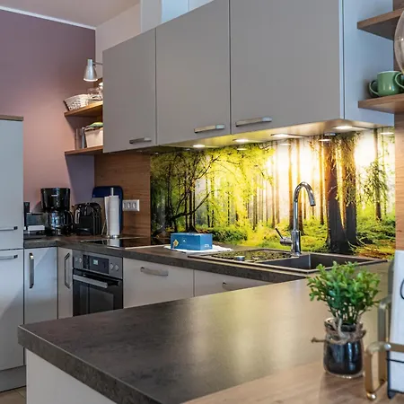 27 Alpe Maritima - Bergruh Apartment *