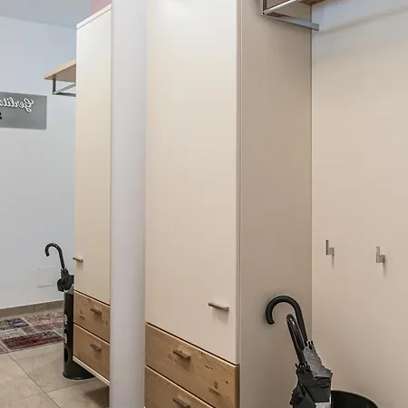 Appartamento 27 Alpe Maritima - Bergruh *