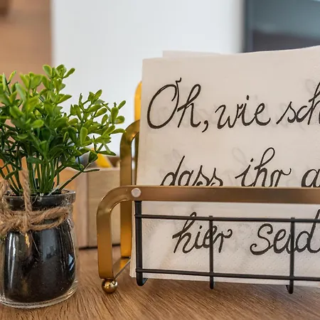 Apartament Bergruh Retreat 27 I Gerlitzen-ossiachersee I Alpe Maritima