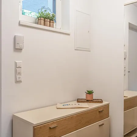 Apartment 27 Alpe Maritima - Bergruh Annenheim