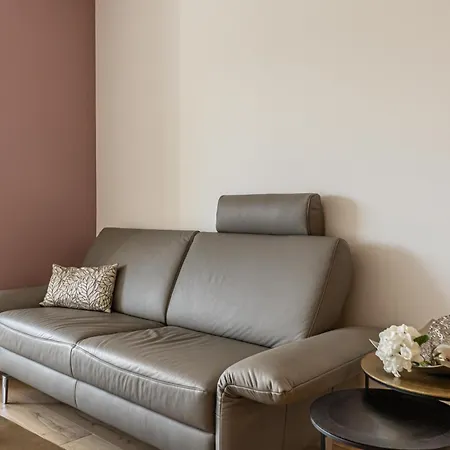 27 Alpe Maritima - Bergruh Apartment