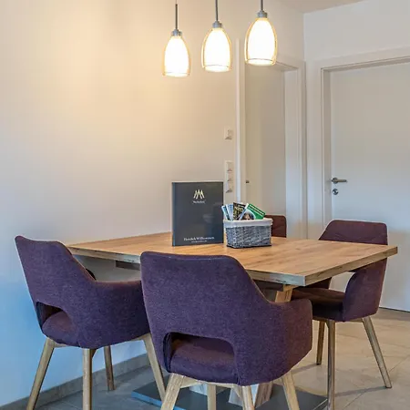 Appartamento 27 Alpe Maritima - Bergruh Annenheim
