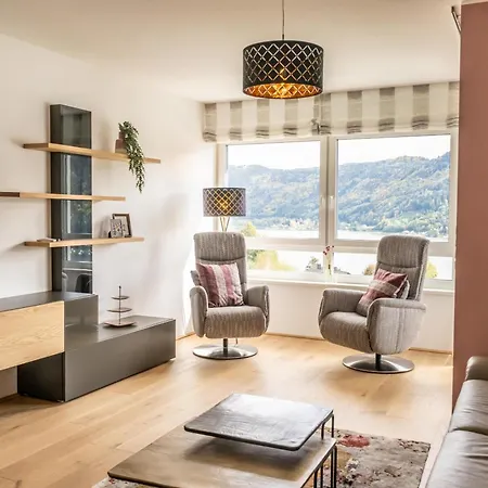Appartamento 27 Alpe Maritima - Bergruh