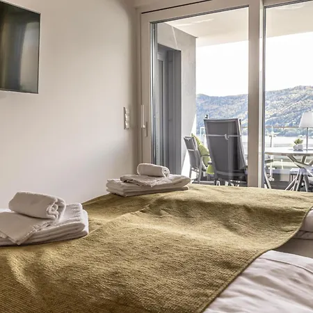 27 Alpe Maritima - Bergruh Apartment *