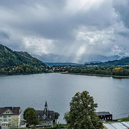 Bergruh Retreat 27 I Gerlitzen-ossiachersee I Alpe Maritima * Annenheim