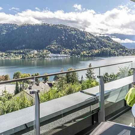 Bergruh Retreat 27 I Gerlitzen-ossiachersee I Alpe Maritima