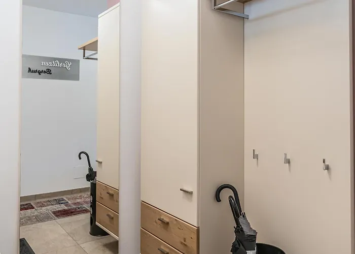 דירה 27 Alpe Maritima - Bergruh *