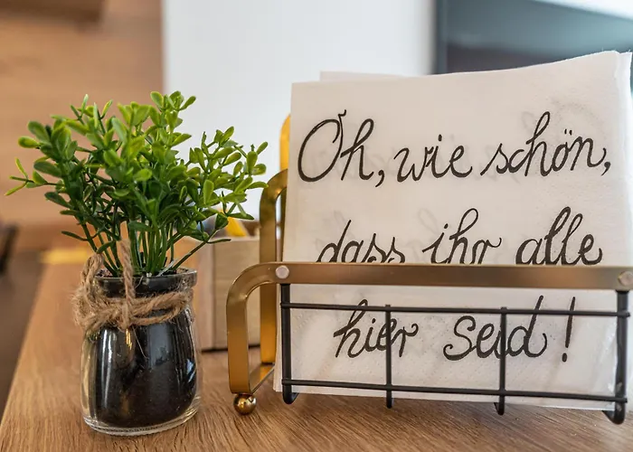 Apartament Bergruh Retreat 27 I Gerlitzen-ossiachersee I Alpe Maritima