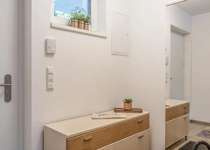 דירה 27 Alpe Maritima - Bergruh אננהיים