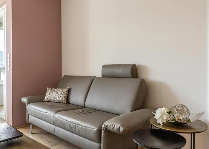 Bergruh Retreat 27 I Gerlitzen-ossiachersee I Alpe Maritima Apartament