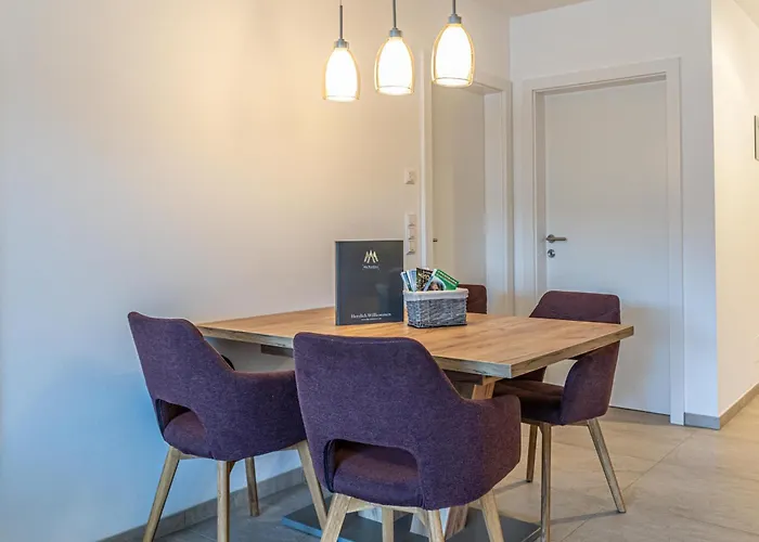 דירה 27 Alpe Maritima - Bergruh אננהיים