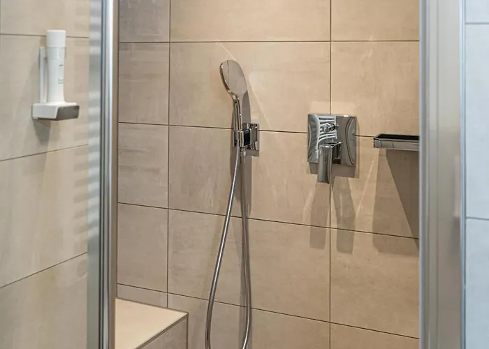 Bergruh Retreat 27 I Gerlitzen-ossiachersee I Alpe Maritima Apartament Annenheim