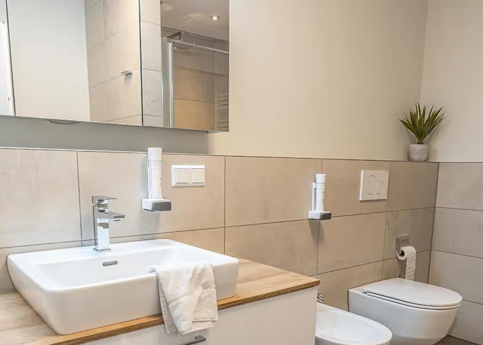 Bergruh Retreat 27 I Gerlitzen-ossiachersee I Alpe Maritima Annenheim